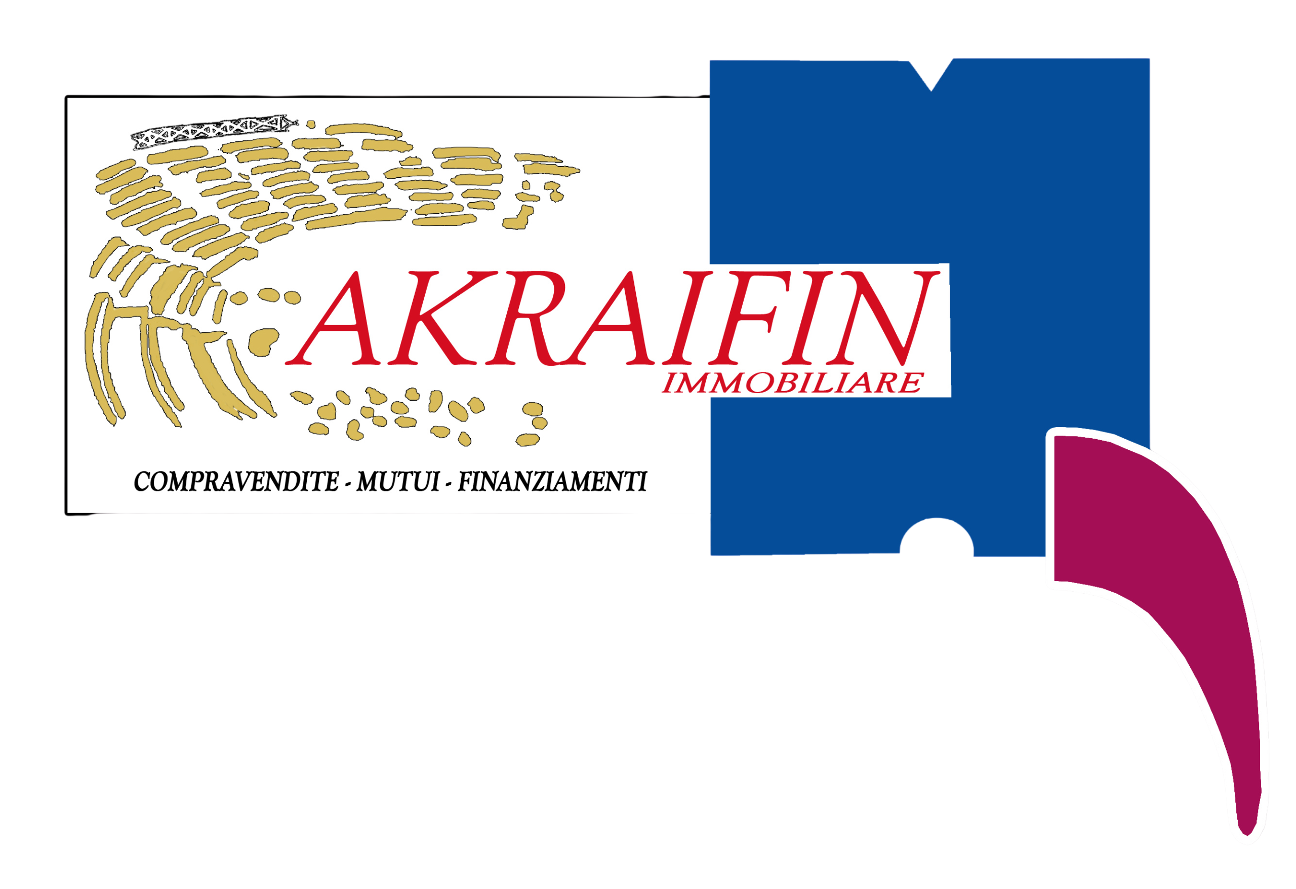 AKRAIFIN IMMOBILIARE